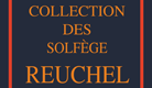COLLECTION DES SOLFÈGE mp3 files