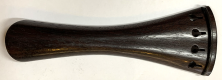 BKVN 0990 Violin Tailpiece Hollow Rosewood – Black Fret 4/4  [113 mm]