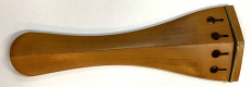 BKVN 0967 Violin Tailpiece Hill Boxwood – Gold Fret 4/4  [113 mm]