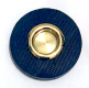 BKBS 0305 ΠΙΑΤΑΚΙ Stopper Rubber – Gold, Bass