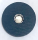 BKCE 0699 ΠΙΑΤΑΚΙ Stopper Rubber – Chrome, Cello