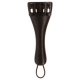 330110 Tailpiece with Finetuner Violin 4/4
