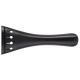 ΧΟΡΔΙΕΡΑ βιολιού, 371211 EBONY Solid, French model, 115 mm, 4/4