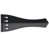 ΧΟΡΔΙΕΡΑ βιολιού 372411 EBONY English model Black fret  4/4