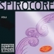 S20A SOL SPIROCORE 4/4 [14 1/2΄΄ 37cm] - Mittel
