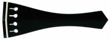 TELLER (Γερμανίας) ΧΟΡΔΙΕΡΑ ΒΙΟΛΙΟΥ 0505/1Go HILL EBONY GOLD FRET