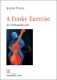 <b>ΤΟΥΛΗΣ ΓΙΑΝΝΗΣ</b> - A Funky Exercise for Violoncello solo