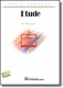 <b>ΒΡΟΝΤΟΣ ΧΑΡΗΣ</b> - ETUDE