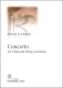 <b>ΖΑΝΝΑΣ ΣΑΒΒΑΣ</b> - Concerto for Viola and String Orchestra*