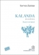 <b>ΖΑΝΝΑΣ ΣΑΒΒΑΣ</b> - KALLANDA - Easy Version