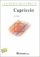 <b>ΜΑΥΡΟΜΜΑΤΗ ΕΛΕΟΝΩΡΑ</b> - CAPRICCIO