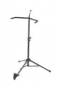 <b>KONIG & MEYER</b> - 14100-011-55 ΒΑΣΗ BASS Black
