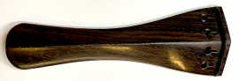 BKVN 0942 Violin Tailpiece Hill Rosewood – Black Fret 4/4  [113 mm]