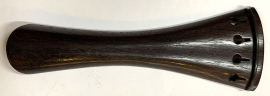 BKCE 0065 Cello Tailpiece French Rosewood – Black Fret 4/4  [216 mm]