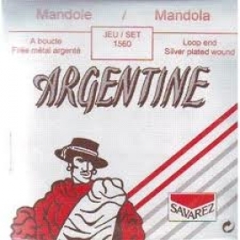 ARGENTINE SET MANDOLA 1560