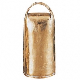1631 COW BELL 9΄΄