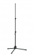 19900-300-55 MICROPHONE STAND - Black