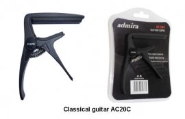 AC20C Classical Guitar Capo
