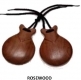 676 CASTANETS - Rosewood Nr. 6