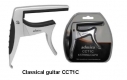 CCT1C Classical Guitar Capo