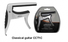 CCT1C Classical Guitar Capo