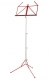 RKB102RT Music Stand (Red)
