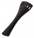 ΧΟΡΔΙΕΡΑ Bass 379145 EBONY Tulip Model, Black Fret 3/4 340 mm 5-String