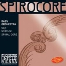 S44 DO1 (IV) SPIROCORE ORCHESTER [Mittel] - Extension 3