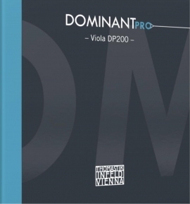 DP200 SET DOMINANT PRO Viola 4/4 - 37.5 cm | 14.8"- Mittel