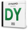 DY03 RE  DYNAMO Medium