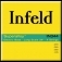 IN 34030 INFELD Superalloy C Round Wound Hexcore 030