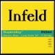 IN 34030 INFELD Superalloy C Round Wound Hexcore 030