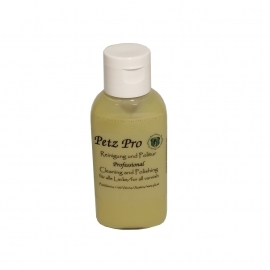 5320 PETZ PROFESSIONAL POLISH-CLEANER for all varnishes 50ml