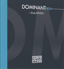 DP21 LA DOMINANT PRO Viola  - Mittel