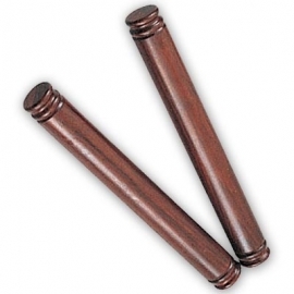 2078 AFRICAN CLAVES ROSEWOOD