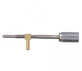 ΕΞΑΡΤΗΜΑ Viola 252522 Bow screw Nickel-Silver
