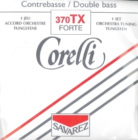 373 TX CORELLI A3 ORCHESTRA Forte Tungsten