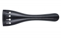 ΧΟΡΔΙΕΡΑ Bass 379150 HARDWOOD Tulip Model, Black Fret 3/4 340 mm