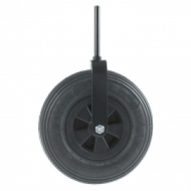 433070 Bass Wheel, Shaft Diameter 8 mm