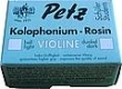 5363  VIOLIN - VIOLA rosin for students (Dark)