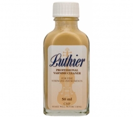 9051 LUTHIER Cleaning polish 50ml