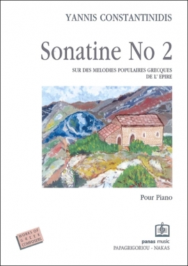 SONATINE No 2