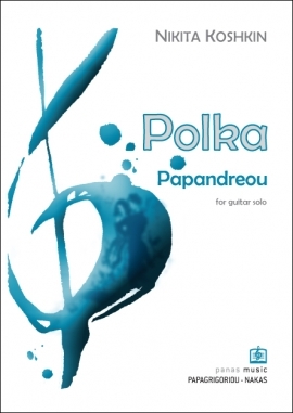 Polka Papandreou