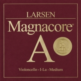 334907 Magnacore Arioso SET - Medium