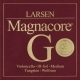 334231  SOL  III Magnacore Arioso Wolfram - Medium