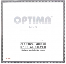 NO6.SMT5 Special Silver  A 5 - Medium