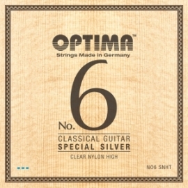 NO6. SNHT SPECIAL SILVER SET - Nylon High