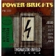 PB 026 POWER-BRIGHTS D Magnecore Round Woond 026