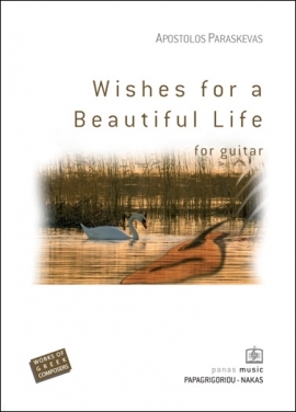 WISHES FOR A BEAUTIFUL LIFE