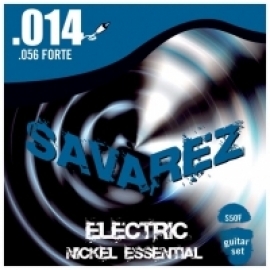S 046 A 5 046 Forte NICKEL ESSENTIAL